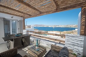 Amaris Mykonian Residence