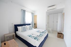 Amaris Mykonian Residence