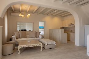 Amaris Mykonian Residence