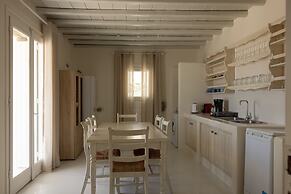 Amaris Mykonian Residence