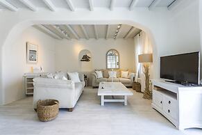Amaris Mykonian Residence