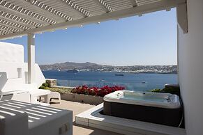 Amaris Mykonian Residence