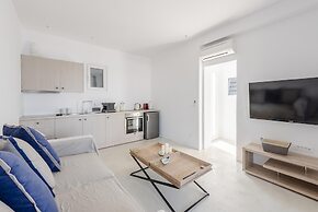 Amaris Mykonian Residence