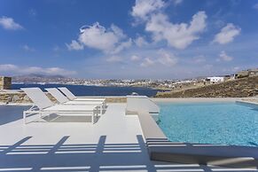 Amaris Mykonian Residence