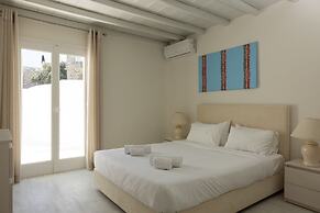 Amaris Mykonian Residence