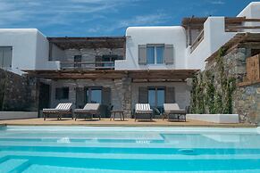 Amaris Mykonian Residence