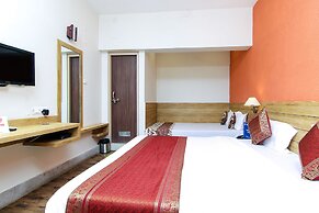 Hotel R B International