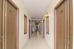 Hotel R B International