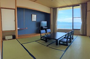 KKR Numazu Hamayu