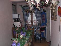 Chambres d'hôtes La Maison Bleue