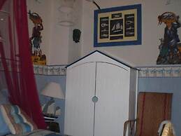 Chambres d'hôtes La Maison Bleue