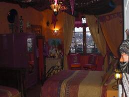 Chambres d'hôtes La Maison Bleue