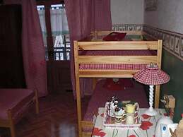 Chambres d'hôtes La Maison Bleue