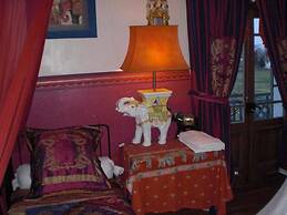 Chambres d'hôtes La Maison Bleue