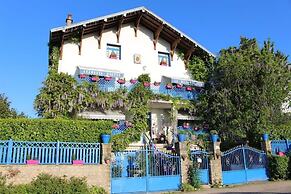 Chambres d'hôtes La Maison Bleue