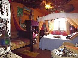 Chambres d'hôtes La Maison Bleue