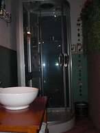 Chambres d'hôtes La Maison Bleue