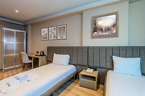 Evim Hotel