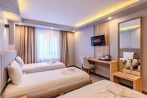Evim Hotel