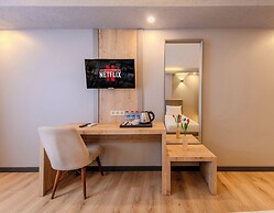 Evim Hotel