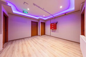 Evim Hotel