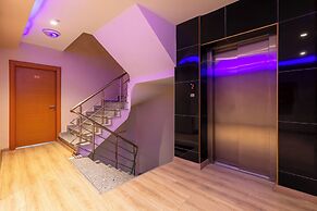 Evim Hotel