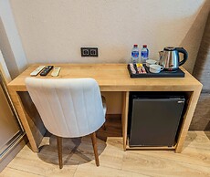 Evim Hotel