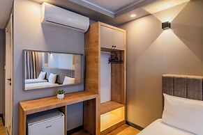 Evim Hotel