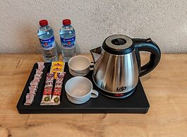 Evim Hotel