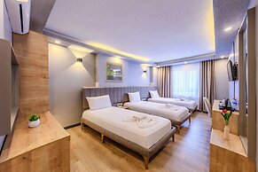Evim Hotel