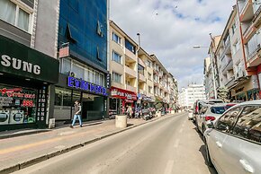 Evim Hotel