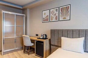 Evim Hotel