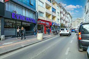 Evim Hotel
