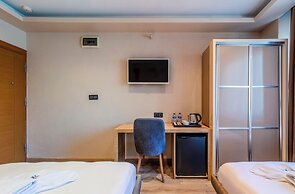 Evim Hotel