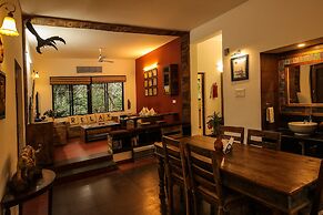 Tathastu Pench