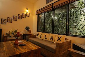 Tathastu Pench