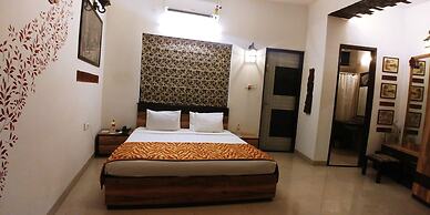 Tathastu Pench