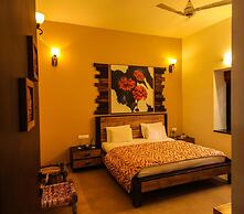 Tathastu Pench