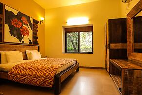 Tathastu Pench