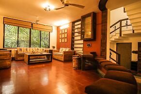Tathastu Pench