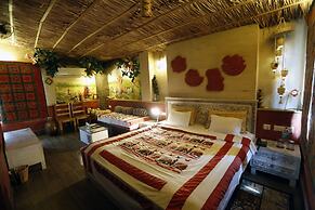Tathastu Pench