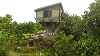 Tathastu Pench