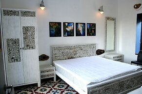 Tathastu Pench