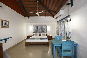 Tathastu Pench