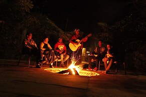 Tathastu Pench
