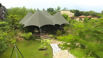 Tathastu Pench