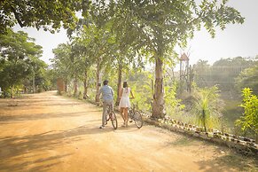 Tathastu Pench
