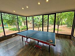 Tathastu Pench