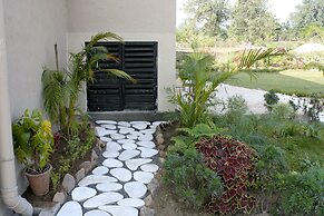 Tathastu Pench