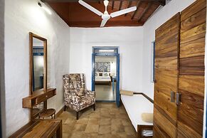 Tathastu Pench